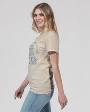 Latte & Liftoff Unisex Ultra Cotton T-Shirt | Gildan