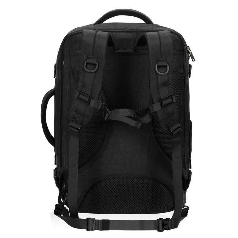 Hynes Eagle 44L Carry On Backpack