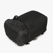 GlidePath 42L Rolling Backpack-Black