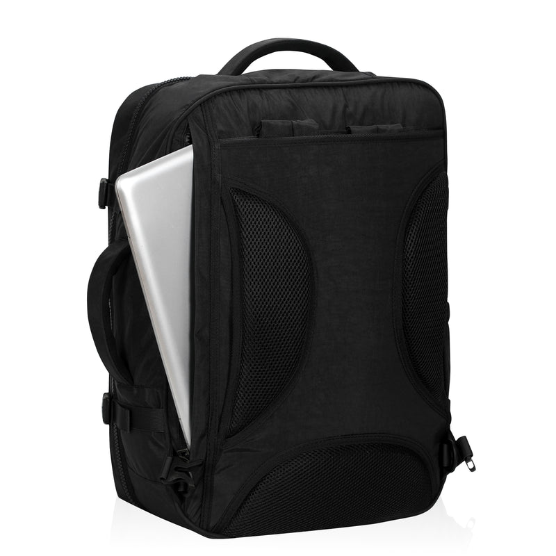 Hynes Eagle 44L Carry On Backpack