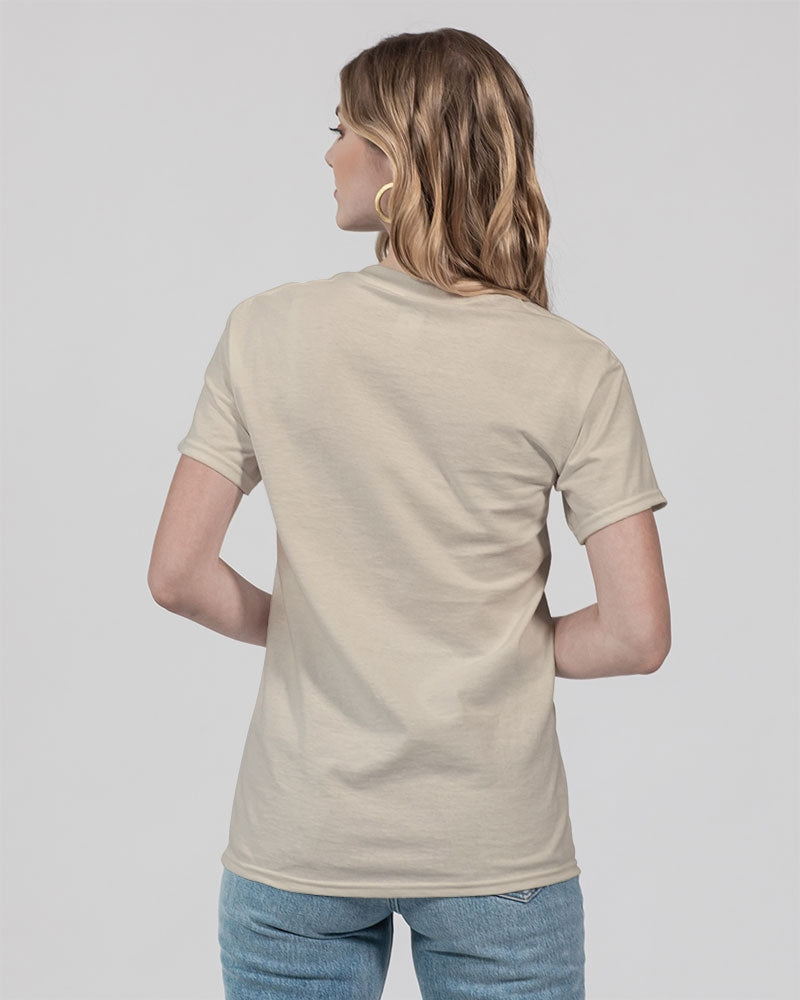 Latte & Liftoff Unisex Ultra Cotton T-Shirt | Gildan