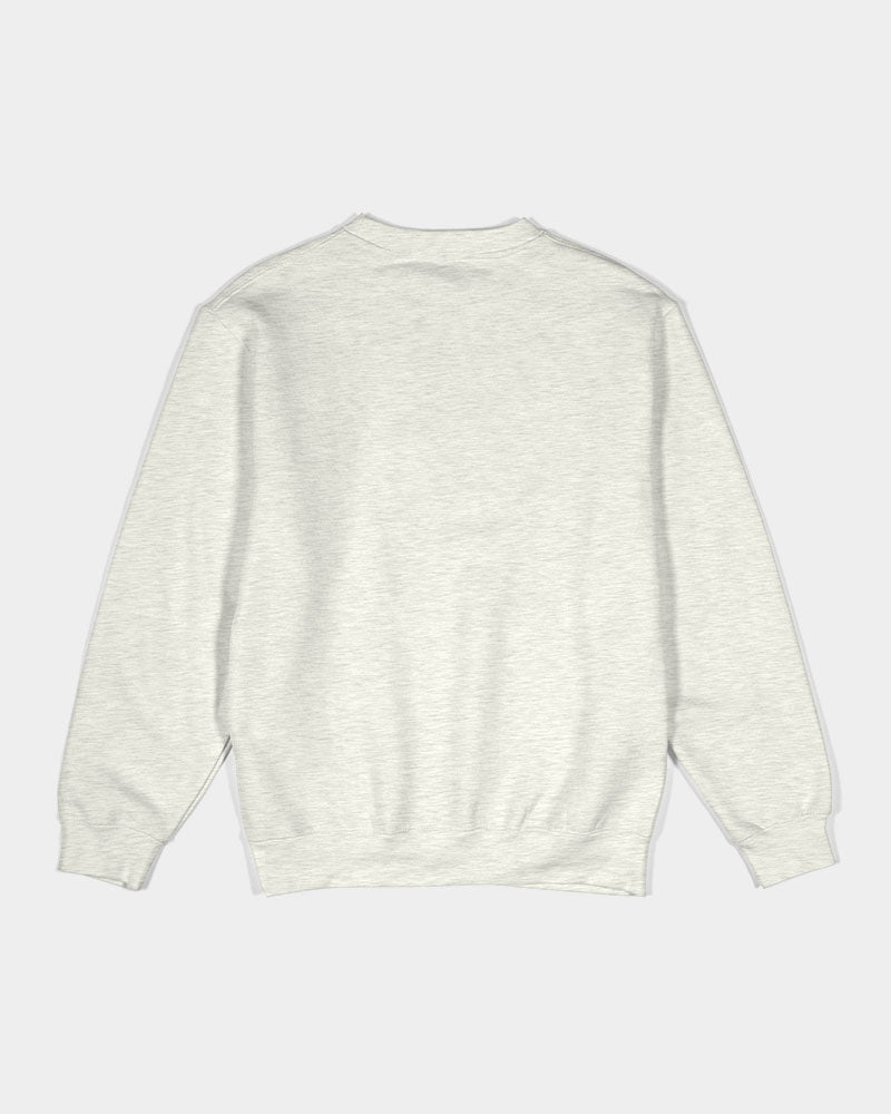 Travelers Club Unisex Premium Crewneck Sweatshirt | Lane Seven