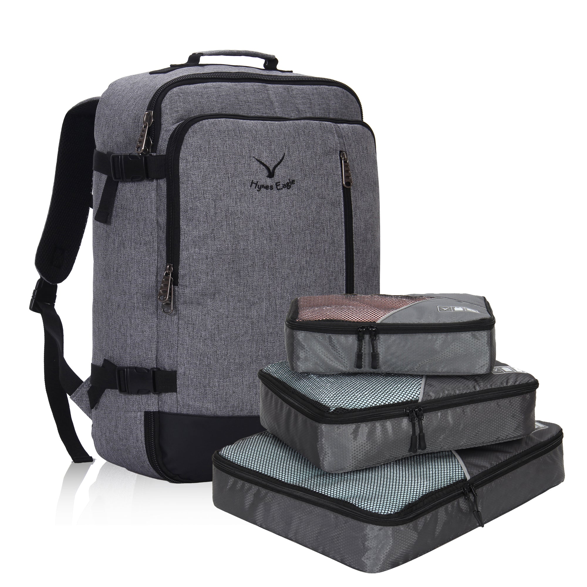 Hynes eagle veegul store travel backpack