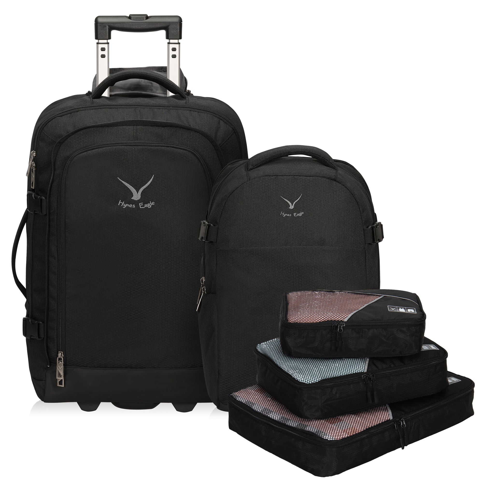 Shop Hynes Eagle Universal Backpack Insert Or – Luggage Factory