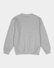 Explore Unisex Premium Crewneck Sweatshirt | Lane Seven