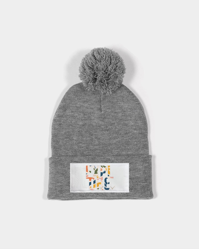 Explore Pom-Pom Knit Beanie | Sportsman