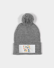 Explore Pom-Pom Knit Beanie | Sportsman