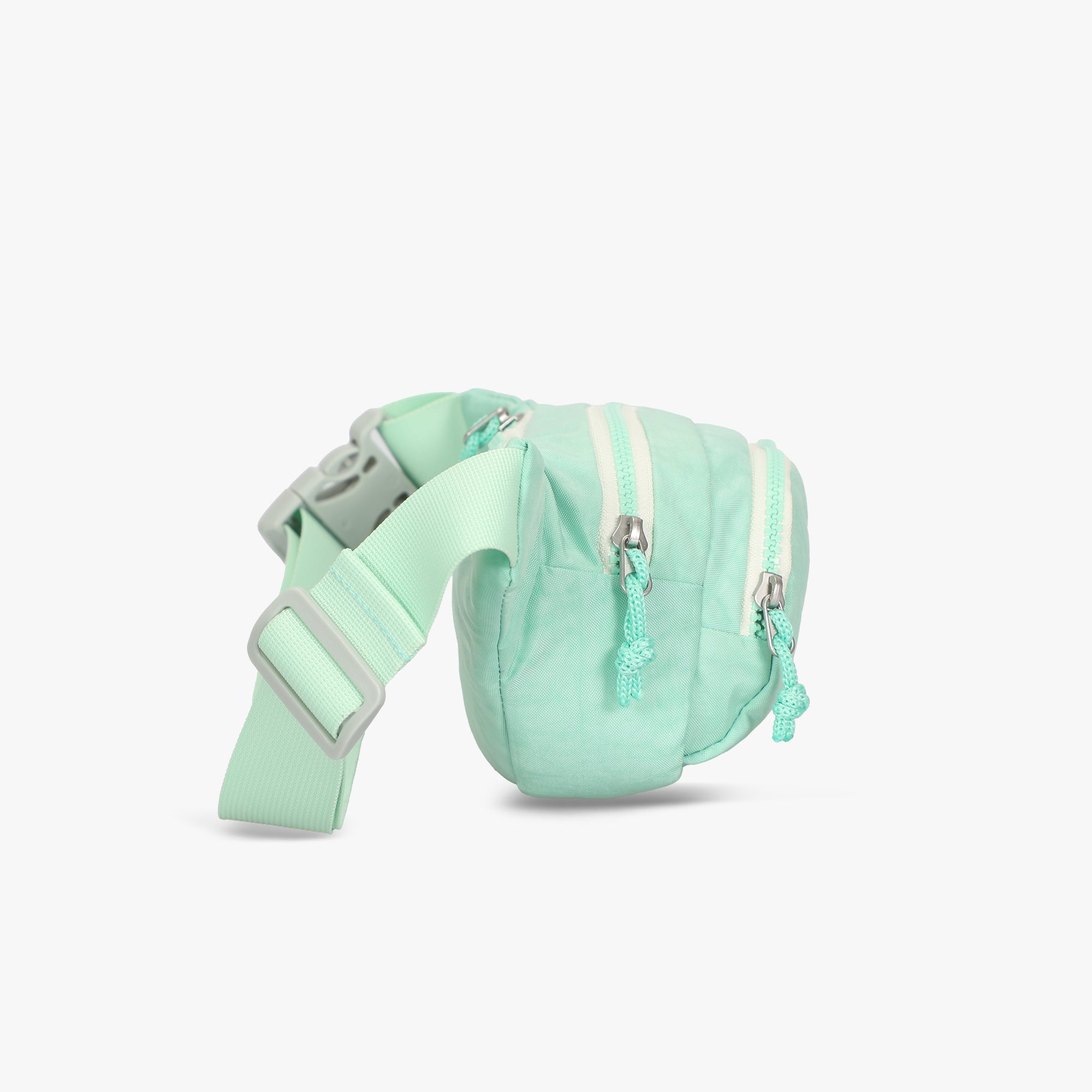 The Wander Waist Bag-Light Green