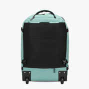 GlidePath 42L Rolling Backpack-Mint Green