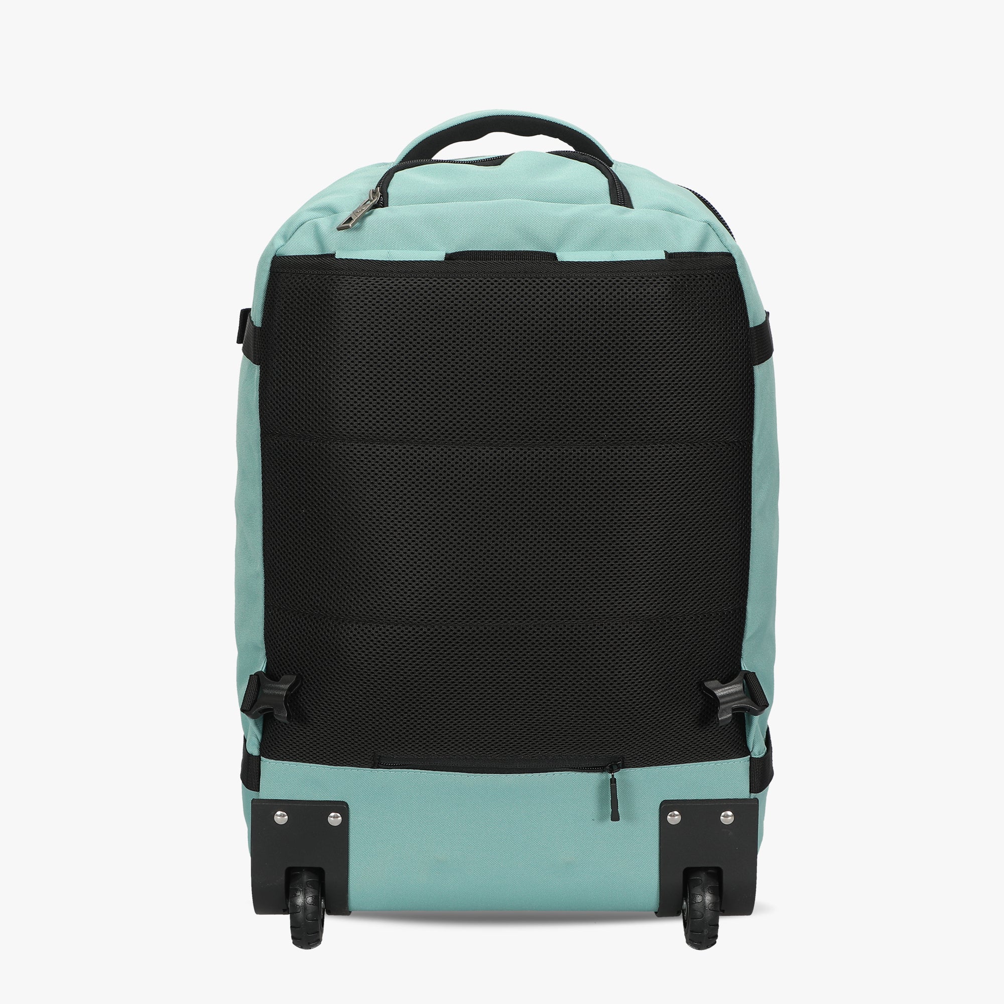 GlidePath 42L Rolling Backpack-Mint Green