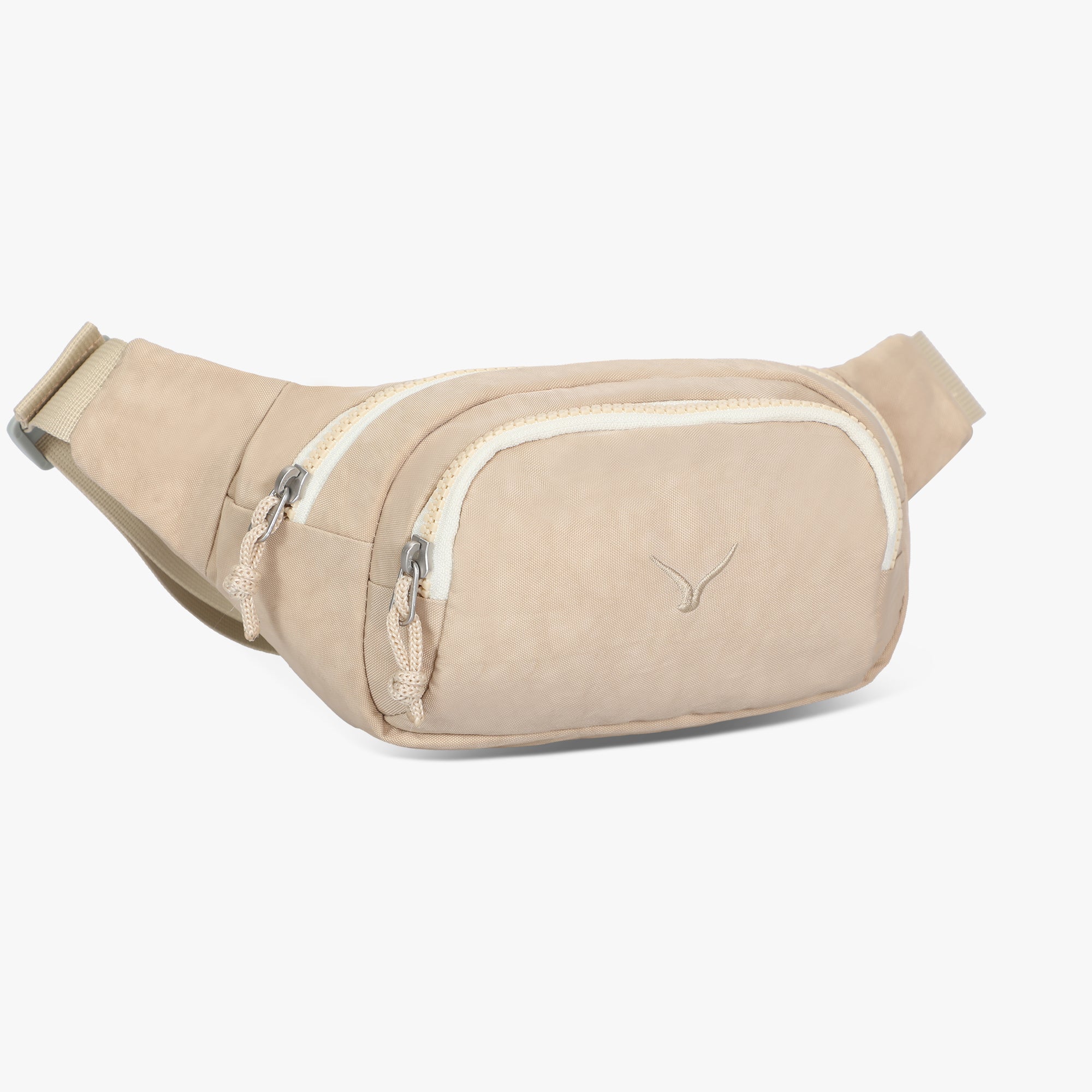 The Wander Waist Bag-Khaki