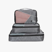 PackPal Packing Cube Set-Gray