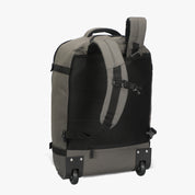 GlidePath 42L Rolling Backpack-Gray