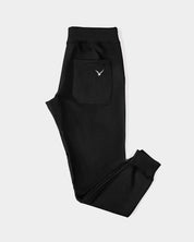 The Eagle Unisex Premium Fleece Joggers | Lane Seven