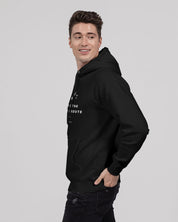 The Scenic Route Unisex Premium Pullover Hoodie | Lane Seven