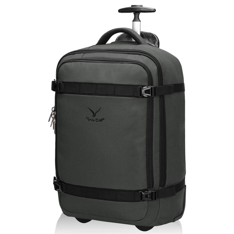 Hynes Eagle 42L Rolling Backpack (2023 Version)