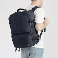 Hynes Eagle 44L Carry On Backpack