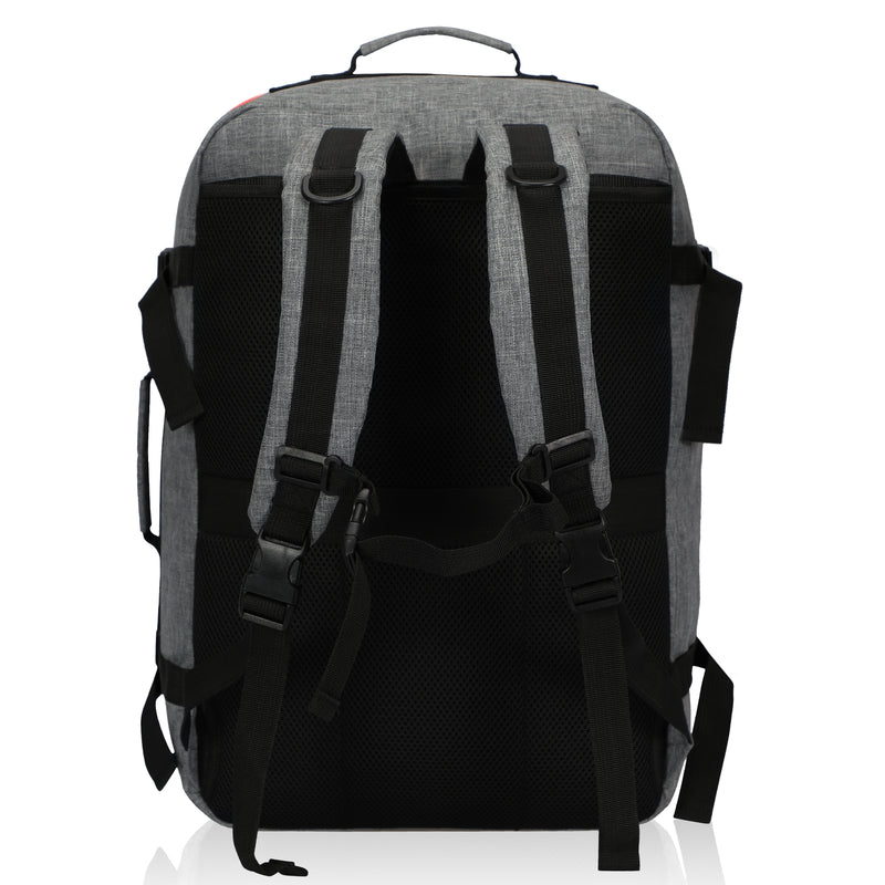 Hynes Eagle 38L Carry on Backpack (2023 Version)
