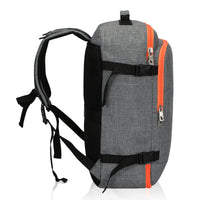 Hynes Eagle 38L Carry on Backpack (2023 Version)