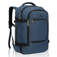 Hynes Eagle 40L Carry on Backpack