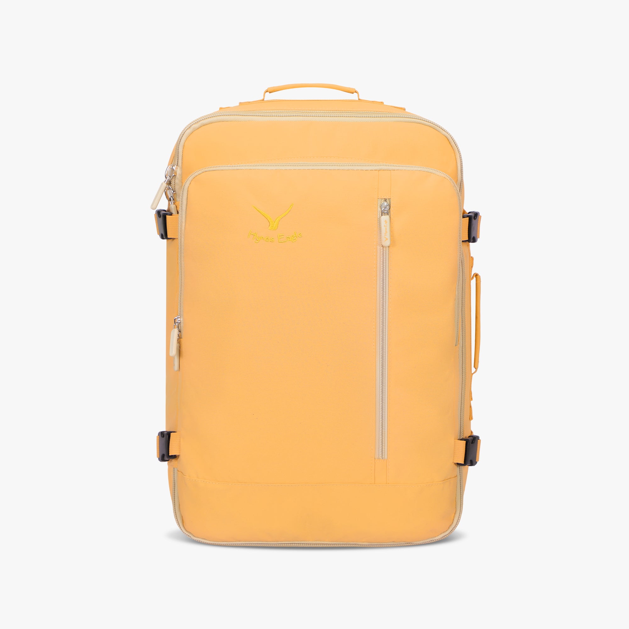 Compass 38L Carry On Backpack-Yellow