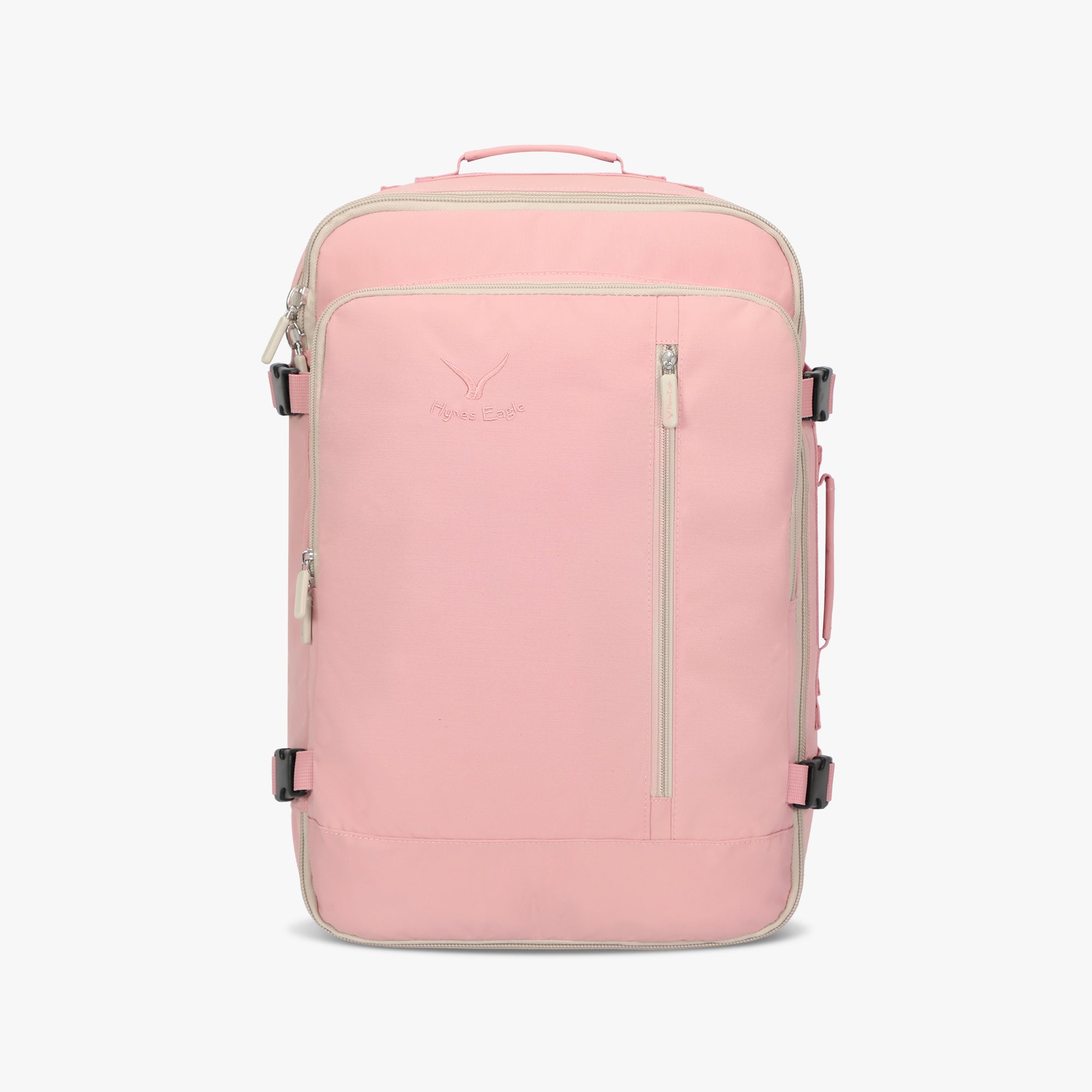 Compass 38L Carry On Backpack-Pink