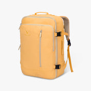 Compass 38L Carry On Backpack-Yellow