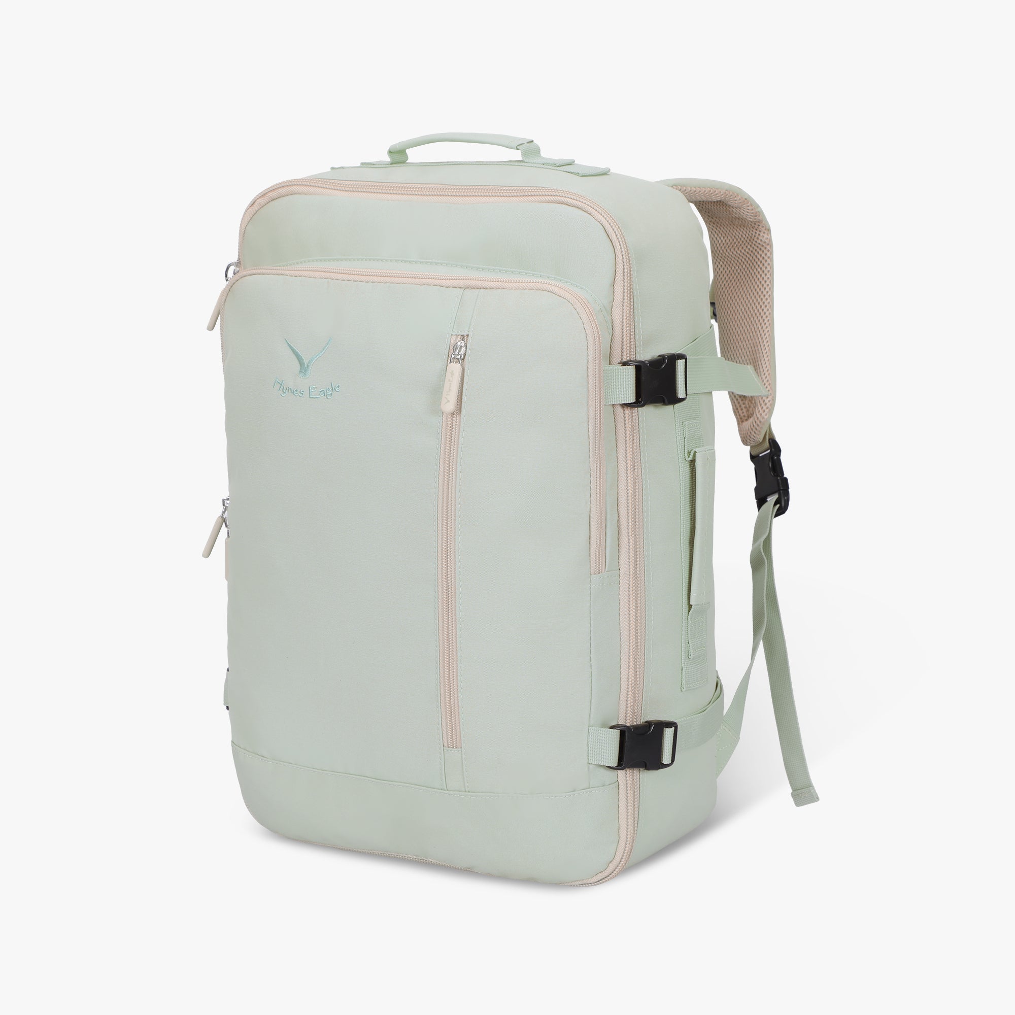 Compass 38L Carry On Backpack-Light Green