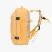 Compass 38L Carry On Backpack-Yellow