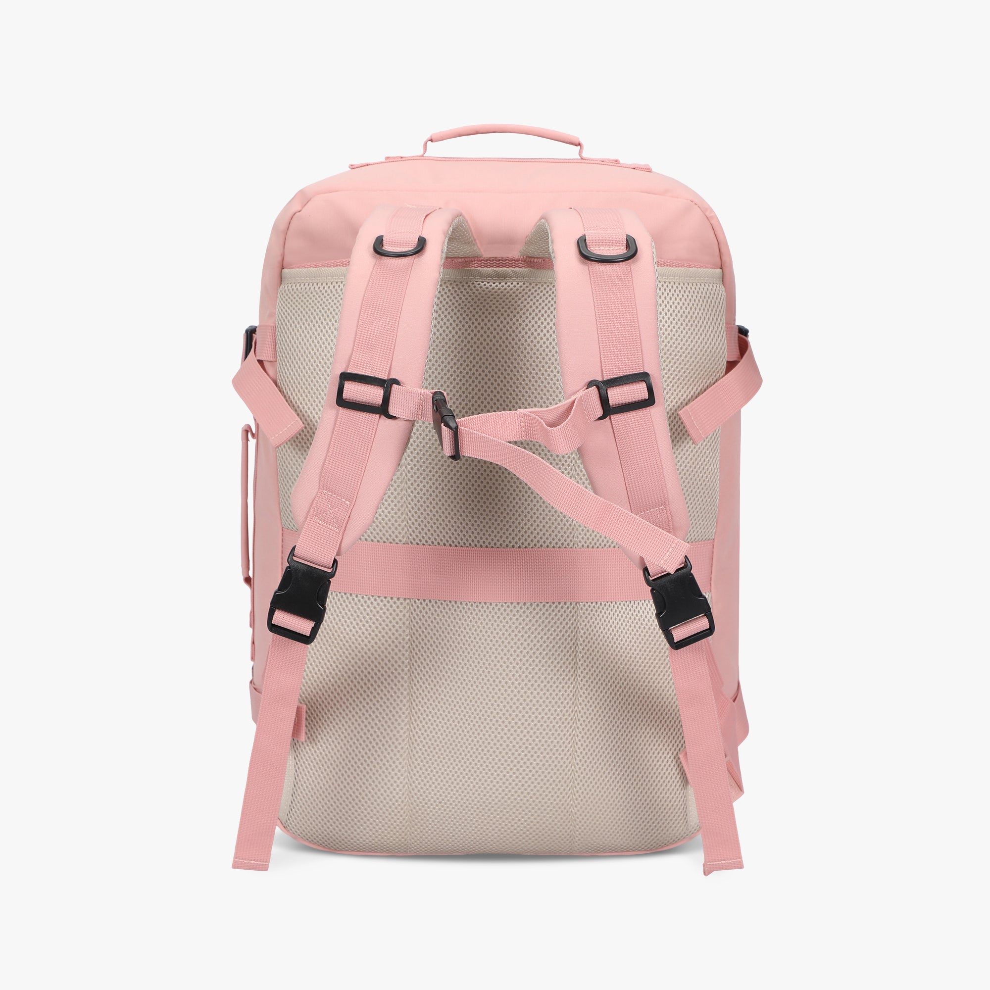 Compass 38L Carry On Backpack-Pink