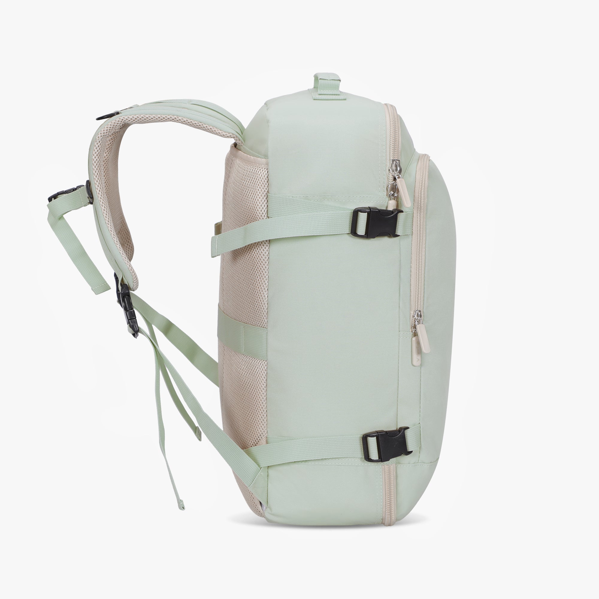 Compass 38L Carry On Backpack-Light Green