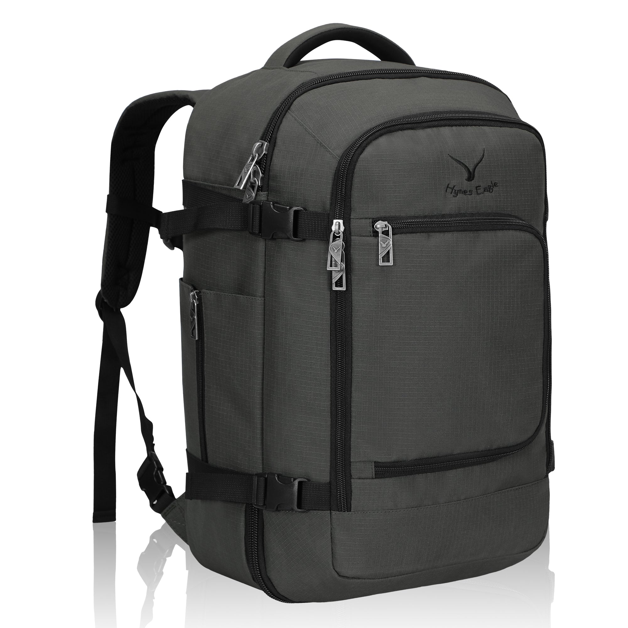 Trusted Travel Bags for Every Adventure Hynes Eagle