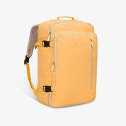 Compass 38L Carry On Backpack-Yellow