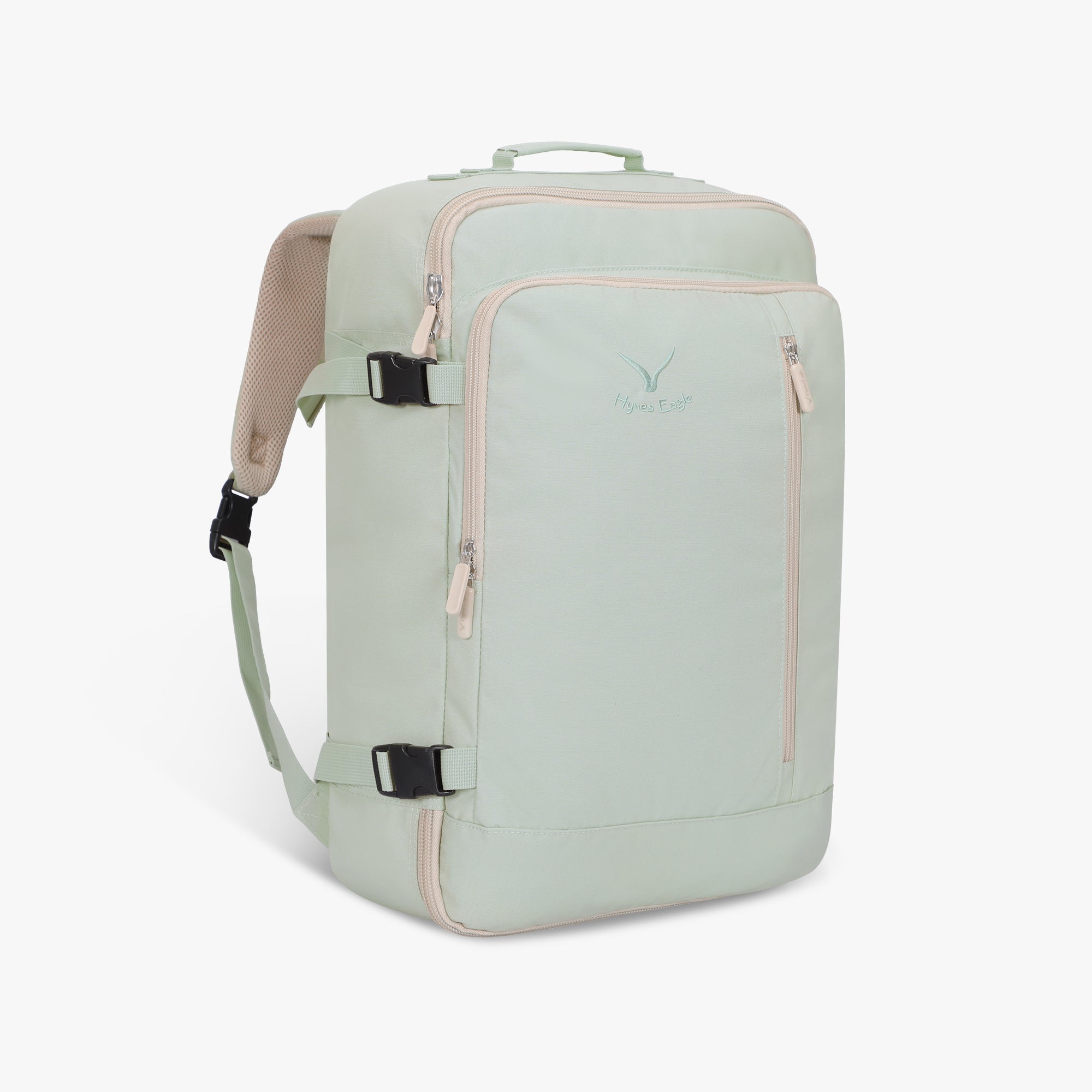 Compass 38L Carry On Backpack-Light Green