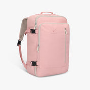 Compass 38L Carry On Backpack-Pink