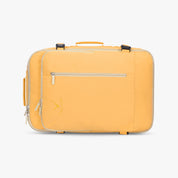 Compass 38L Carry On Backpack-Yellow