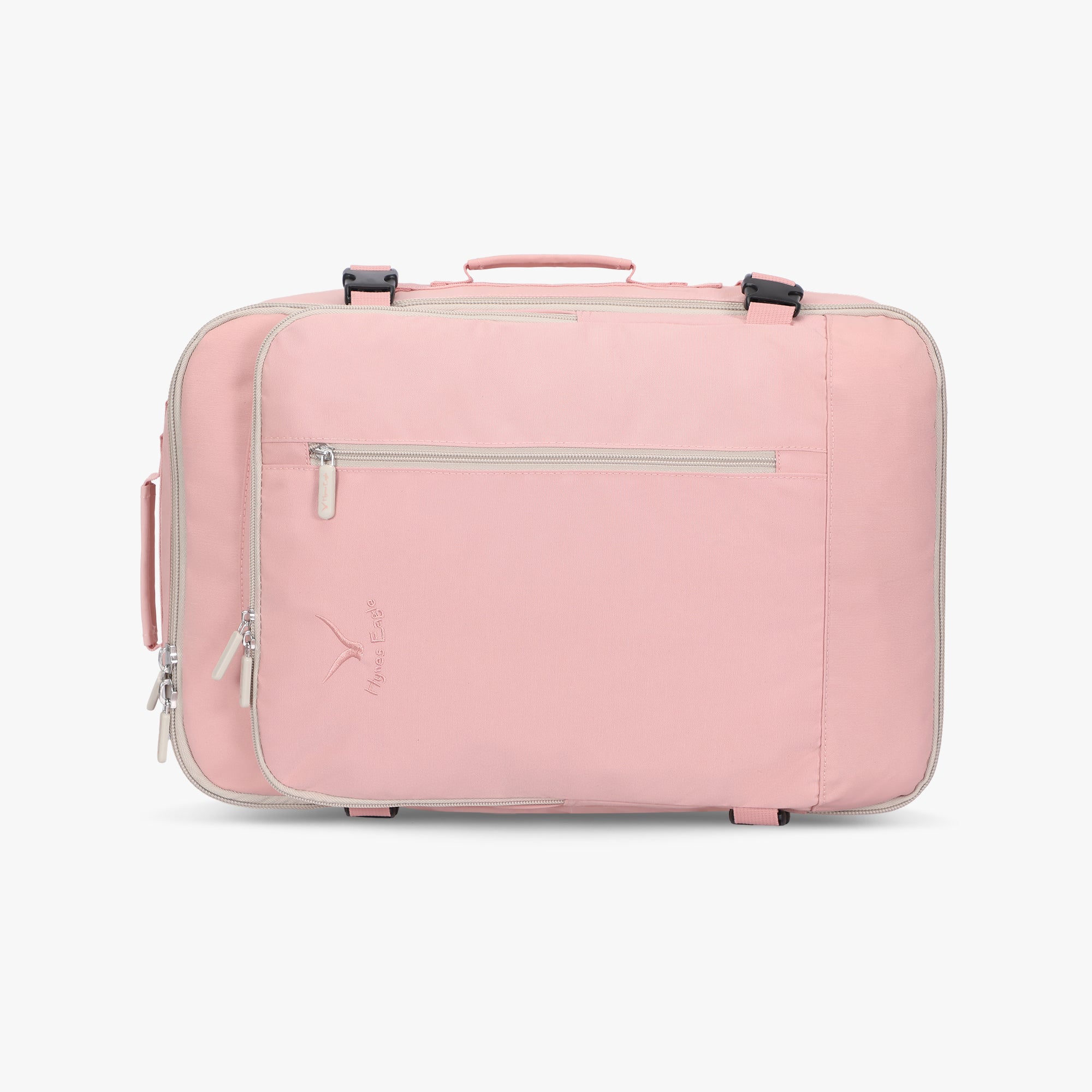 Compass 38L Carry On Backpack-Pink