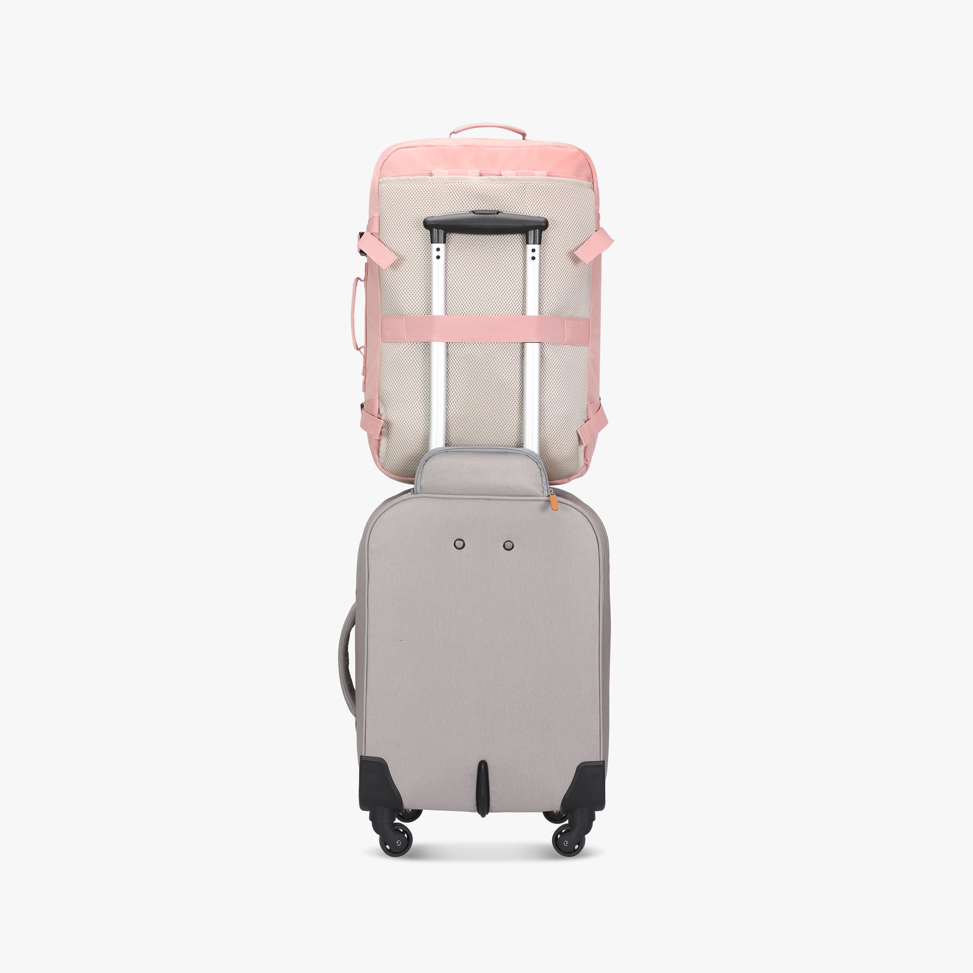 Compass 38L Carry On Backpack-Pink