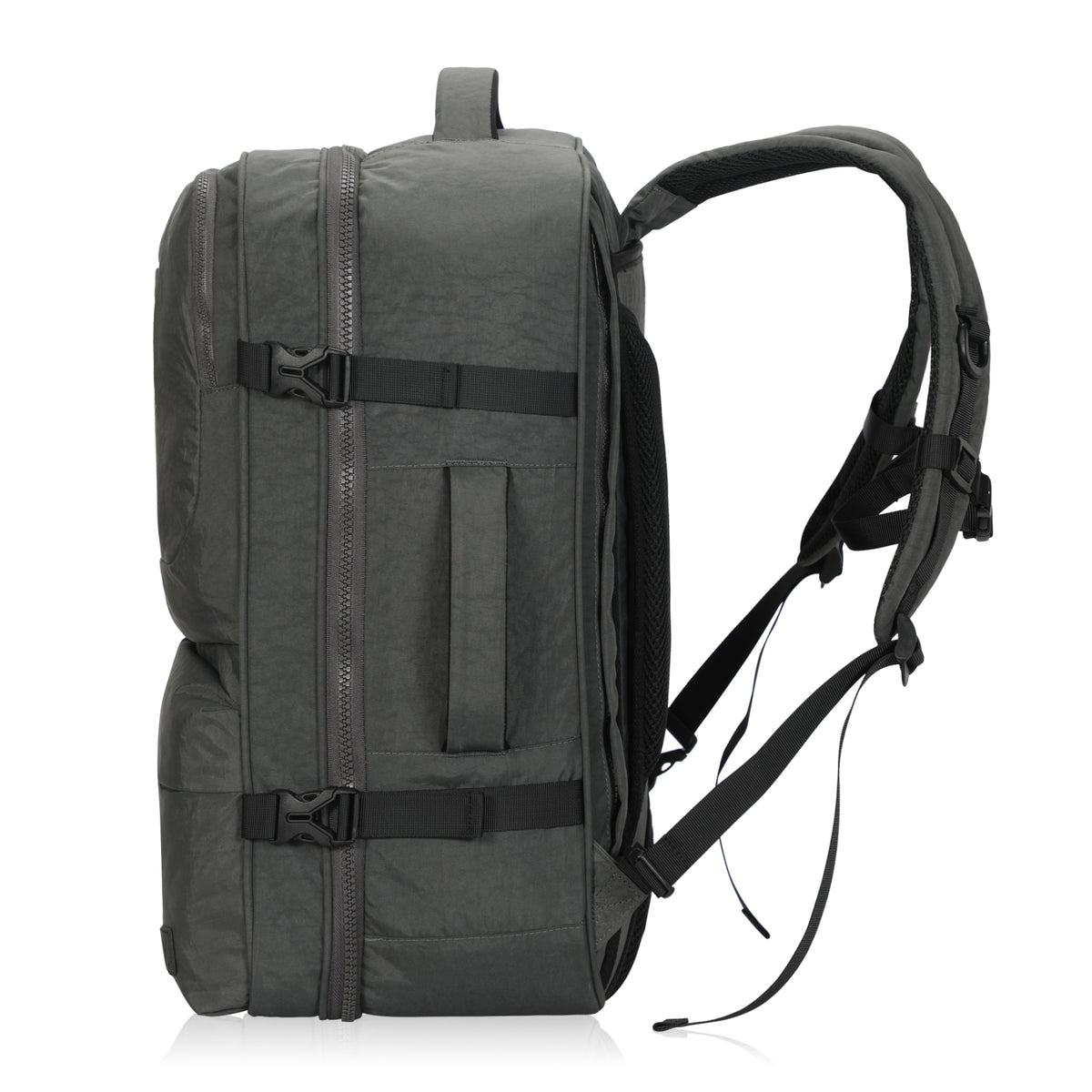 Hynes Eagle 44L Carry On Backpack