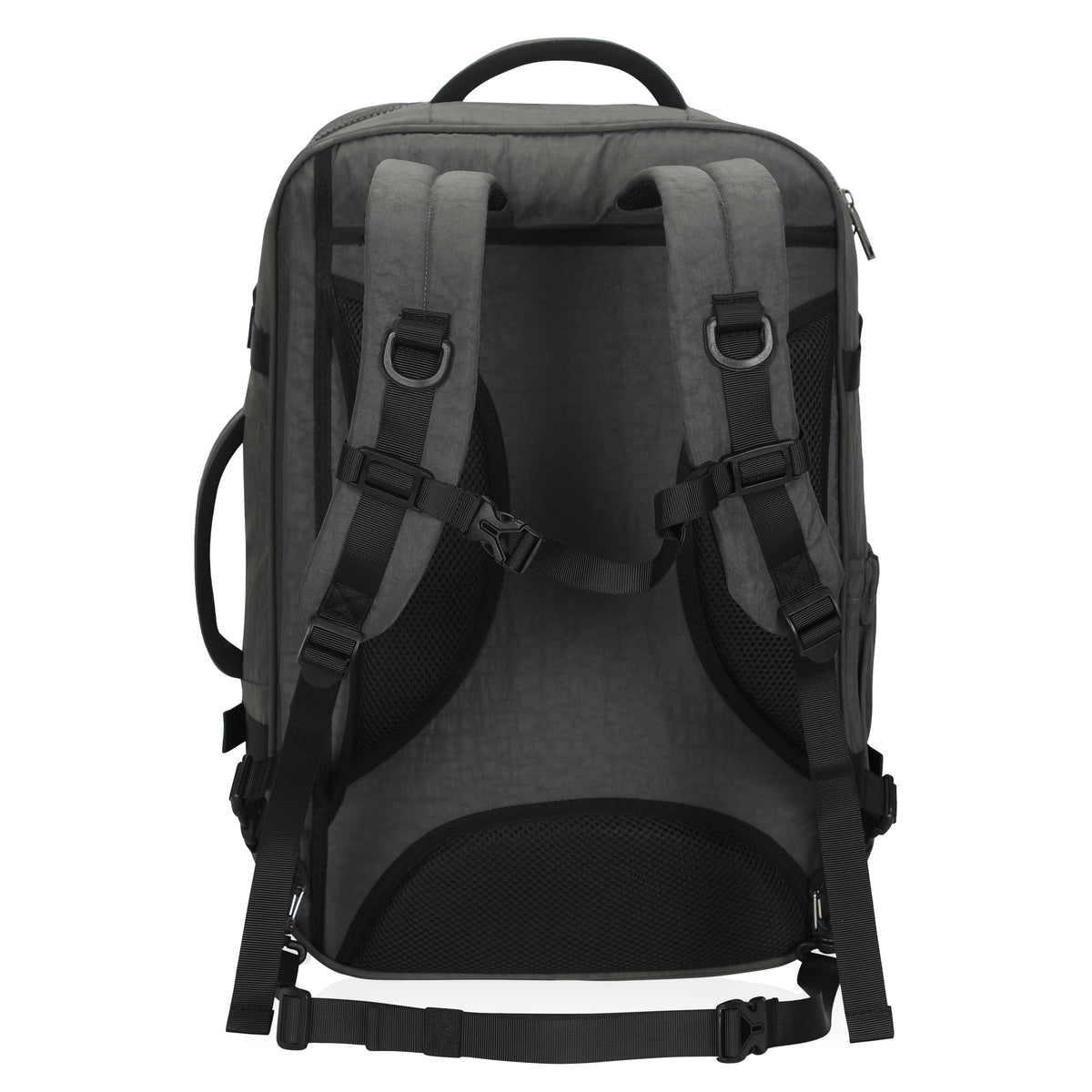 Hynes Eagle 44L Carry On Backpack