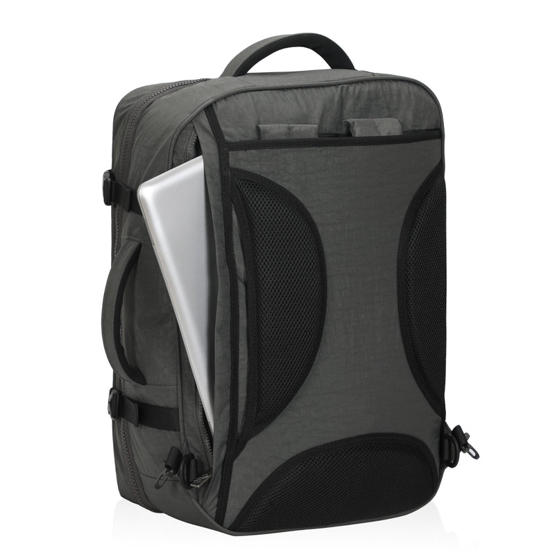 Hynes Eagle 44L Carry On Backpack