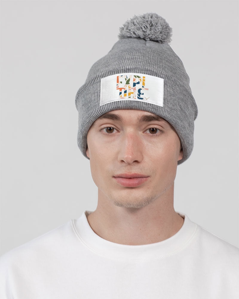 Explore Pom-Pom Knit Beanie | Sportsman