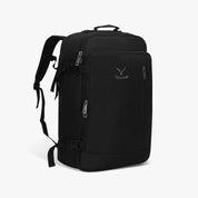 Compass 38L Carry On Backpack-Black