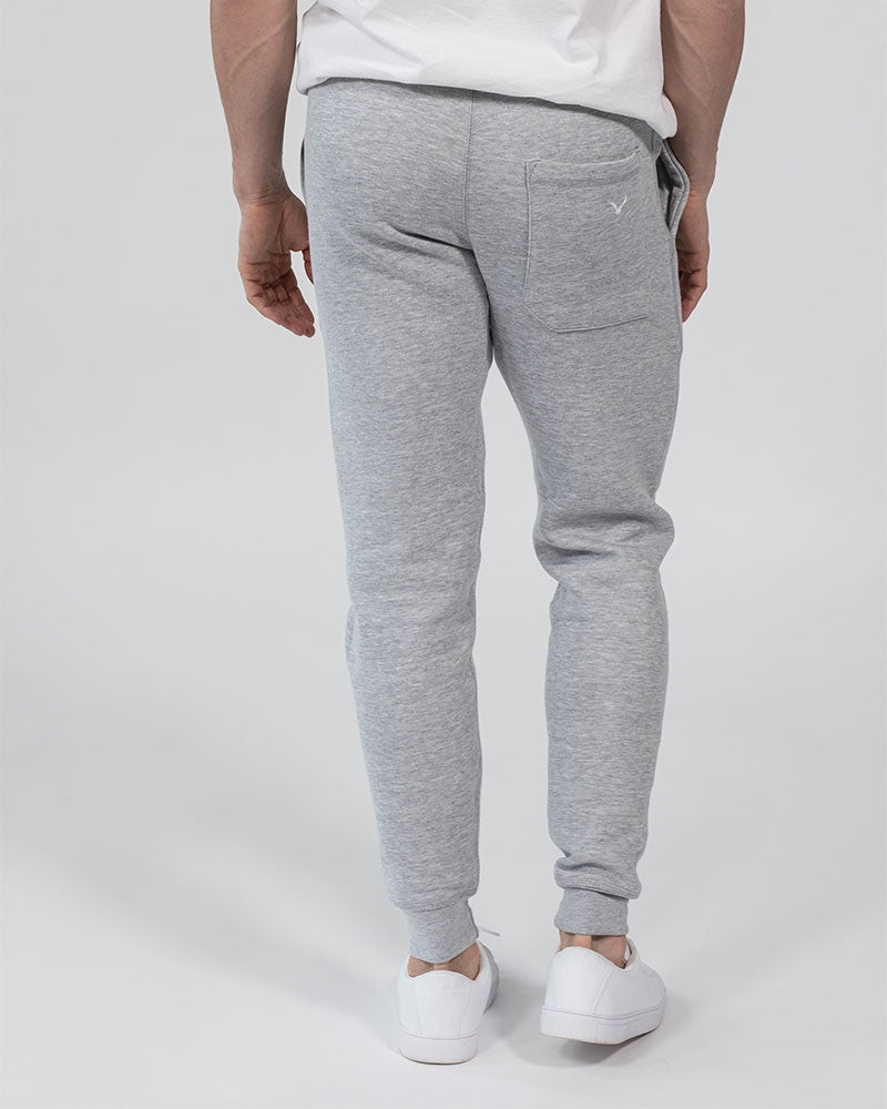 The Eagle Unisex Premium Fleece Joggers | Lane Seven