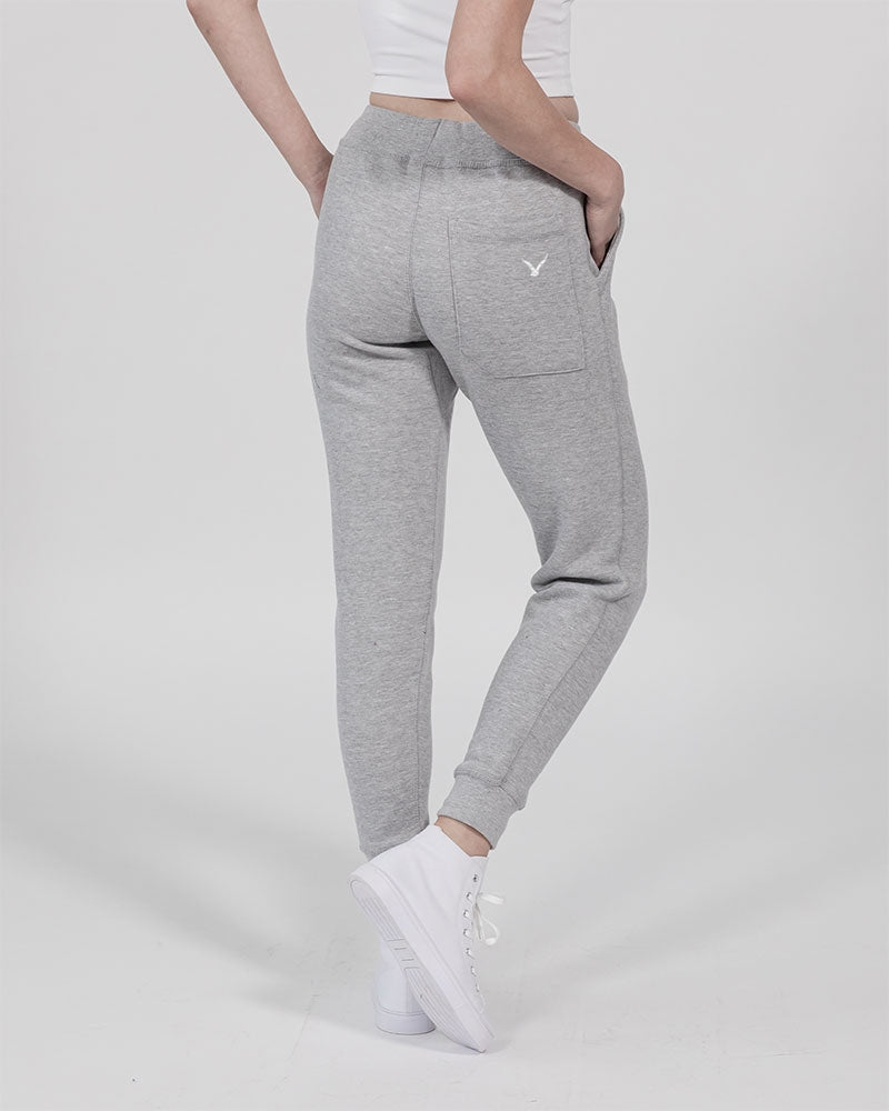 The Eagle Unisex Premium Fleece Joggers | Lane Seven