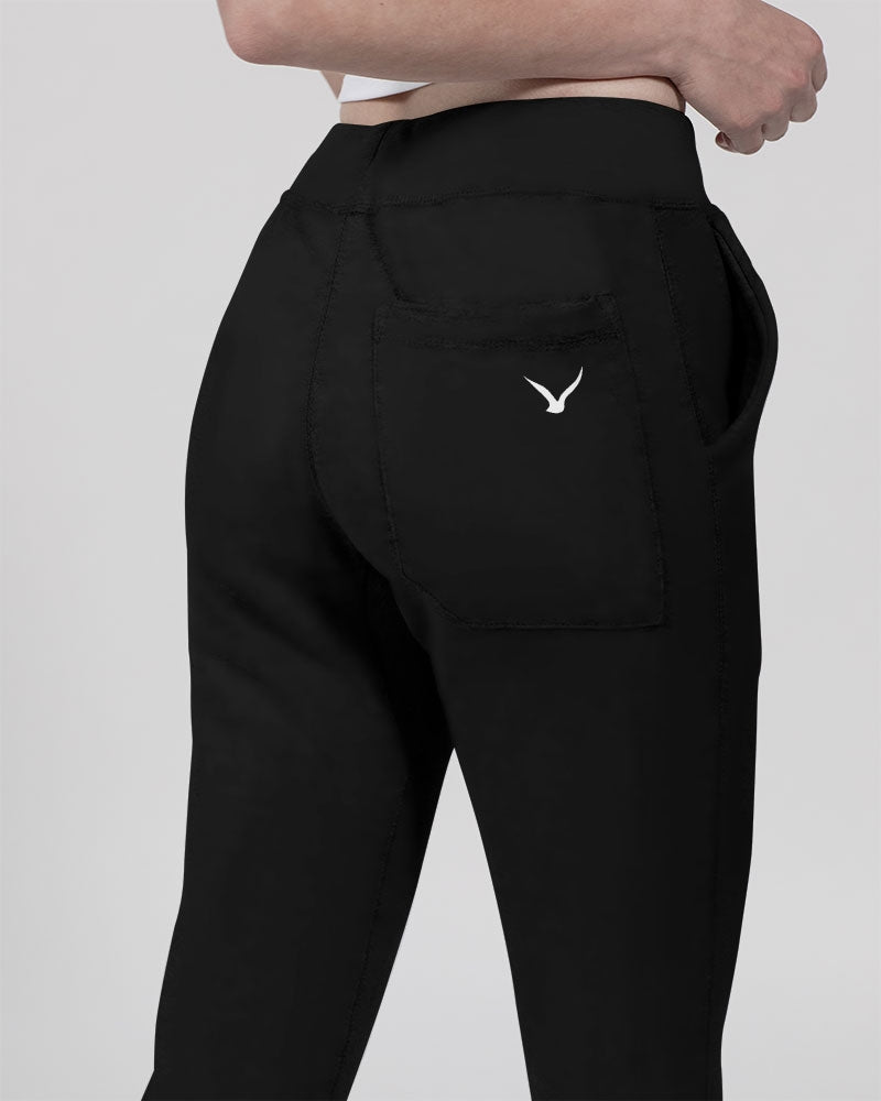 The Eagle Unisex Premium Fleece Joggers | Lane Seven