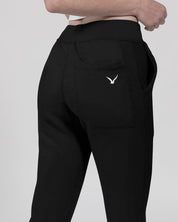 The Eagle Unisex Premium Fleece Joggers | Lane Seven