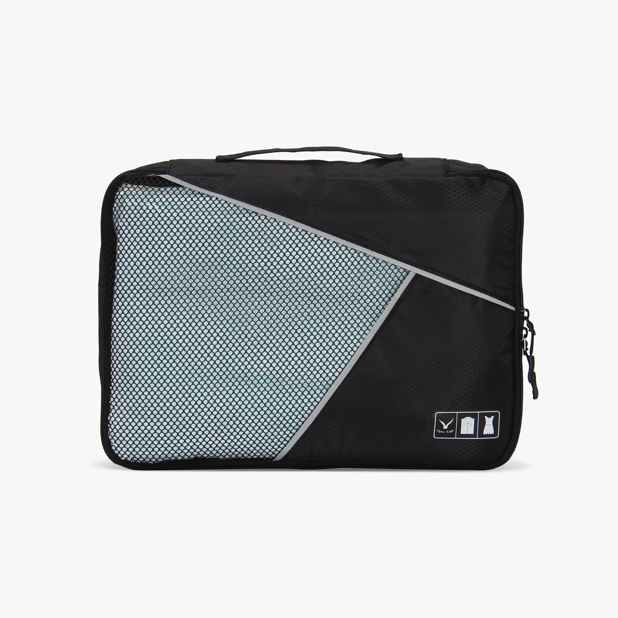 PackPal Cube Set-Black