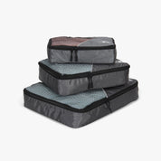 PackPal Packing Cube Set-Gray