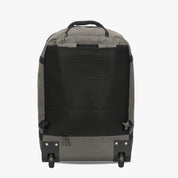 GlidePath 42L Rolling Backpack-Gray